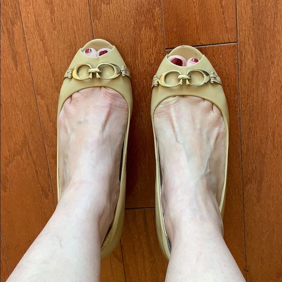Coach Shoes - Coach Heels